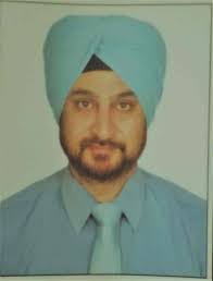 Dr Gurudev Singh Dhatt